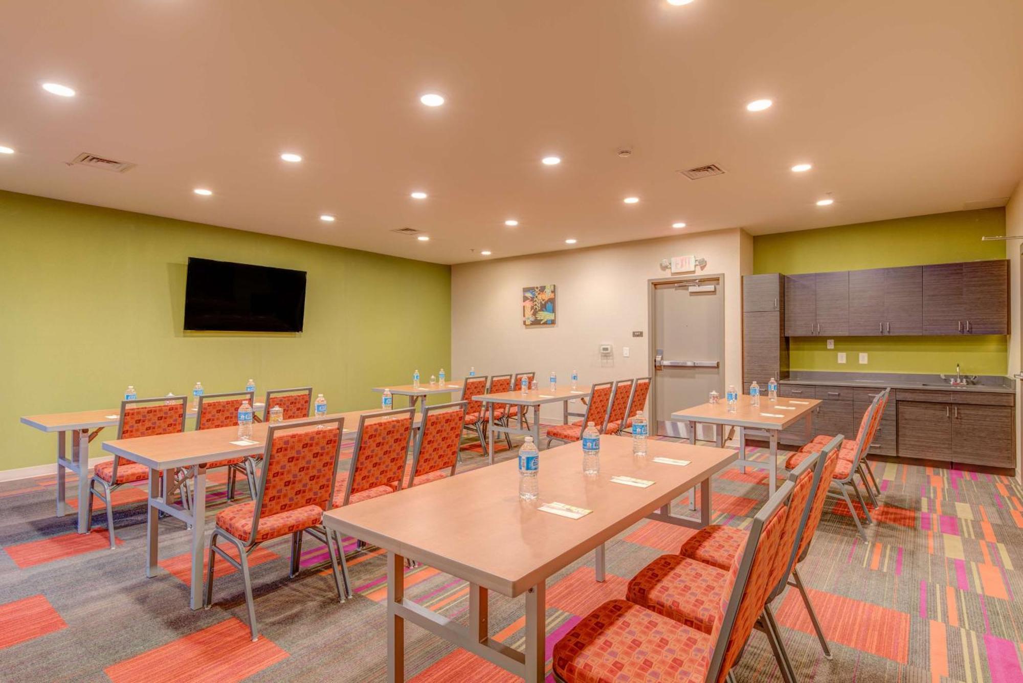 Home2 Suites By Hilton Rock Hill Exterior foto