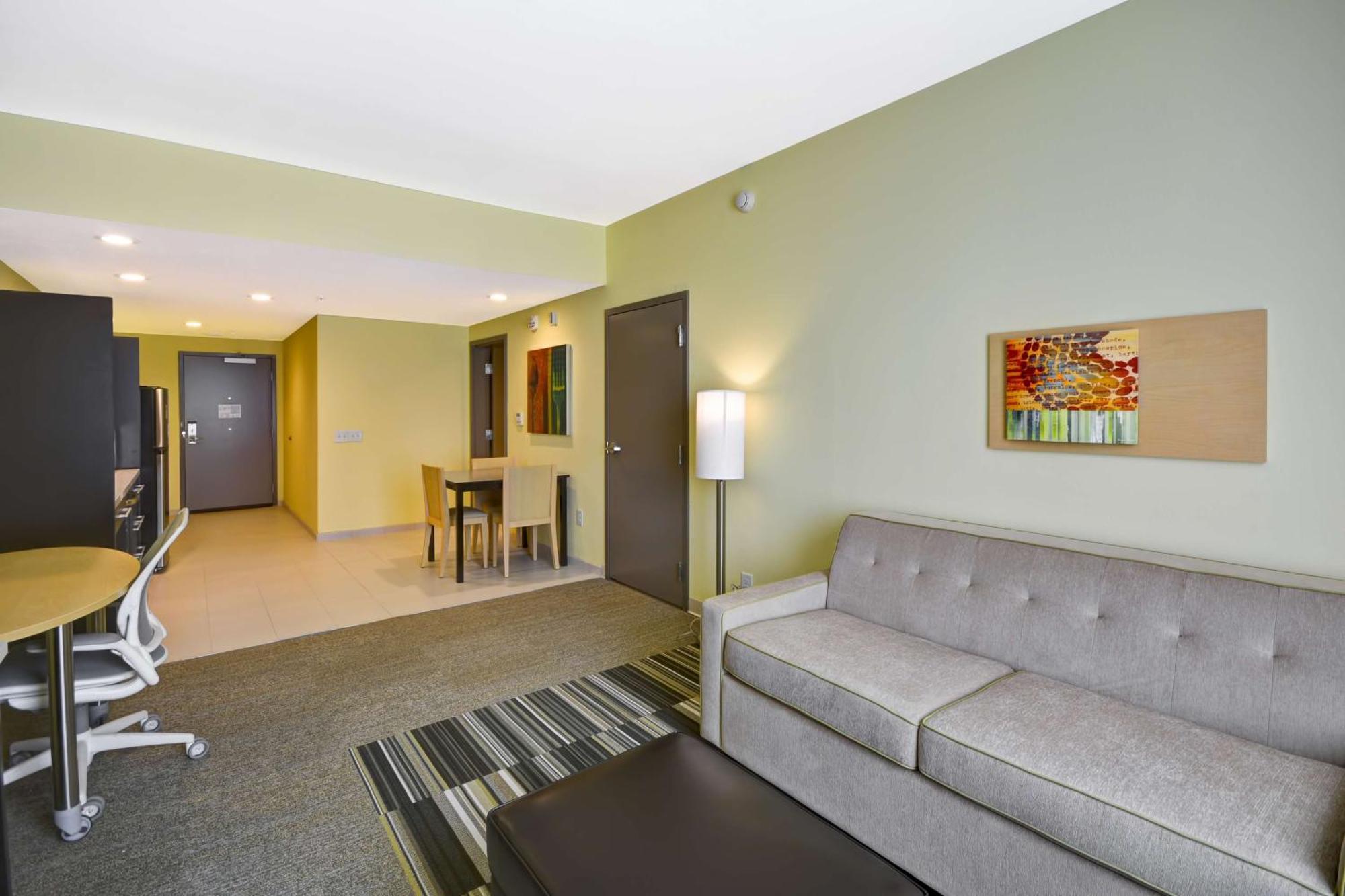 Home2 Suites By Hilton Rock Hill Exterior foto