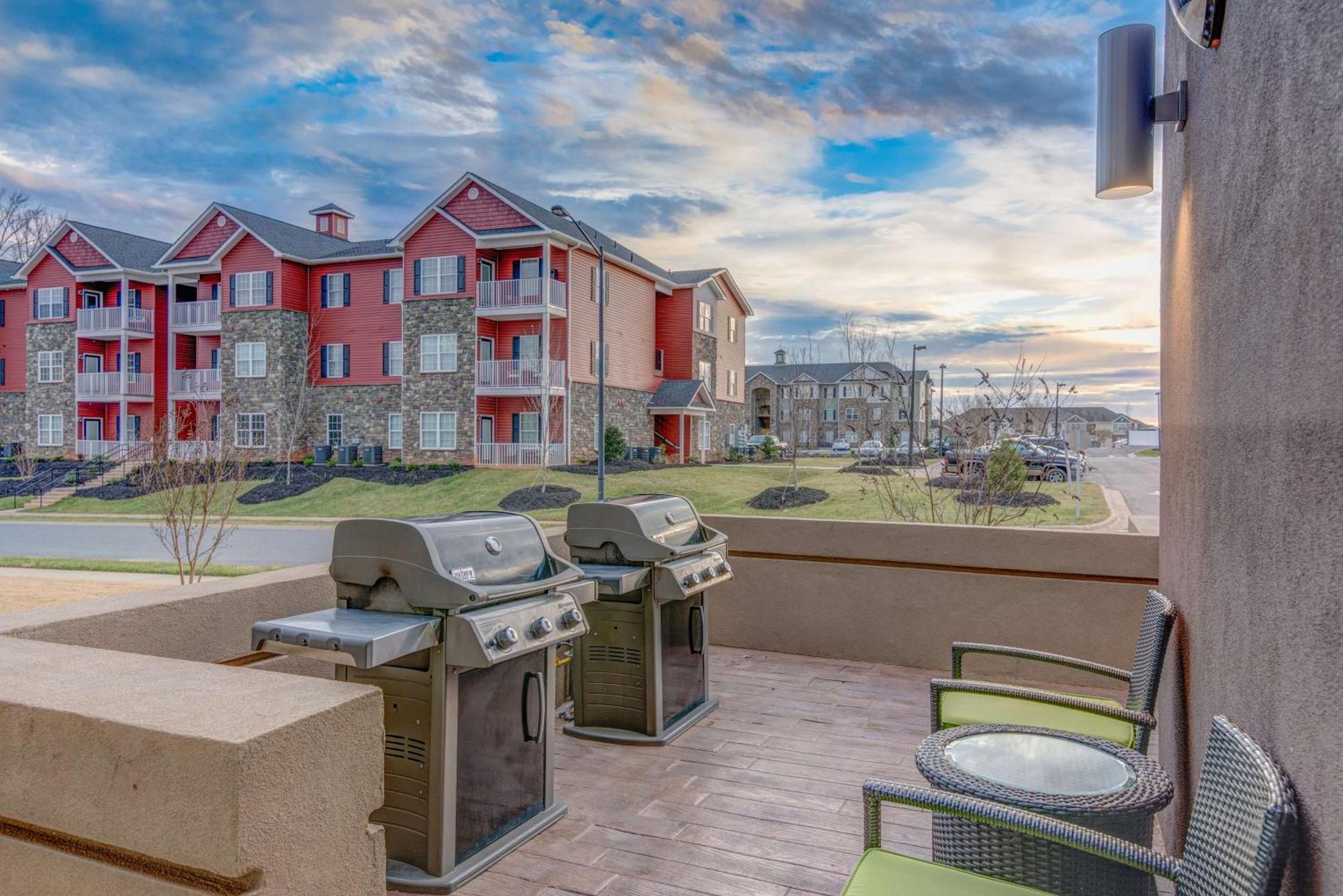 Home2 Suites By Hilton Rock Hill Exterior foto